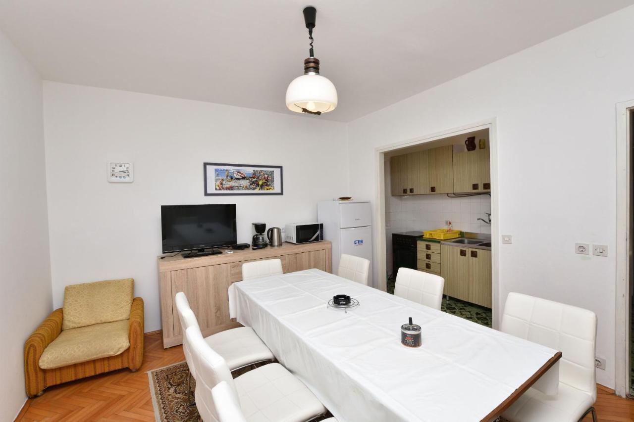 Apartment Josko Primosten Ngoại thất bức ảnh