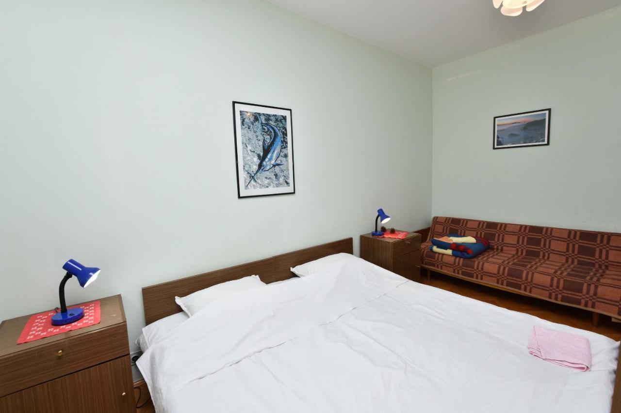 Apartment Josko Primosten Ngoại thất bức ảnh