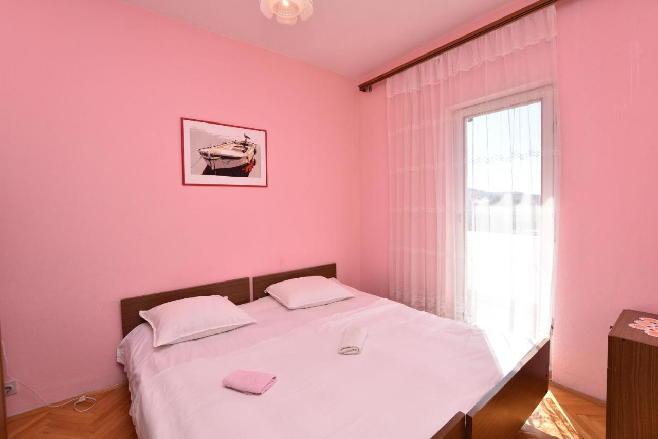 Apartment Josko Primosten Ngoại thất bức ảnh
